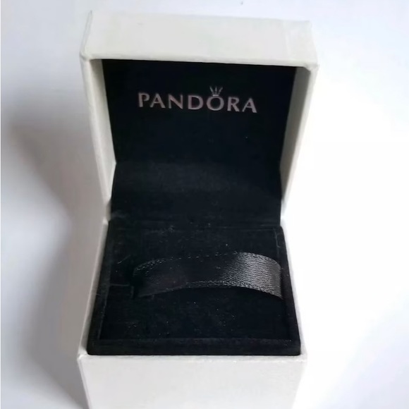 Pandora Pretzel Charm Berlin Germany Love Travel Silver #10 - Picture 5 of 5